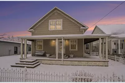 1382 Lakeshore Drive, Muskegon, MI 49441 - Photo 1