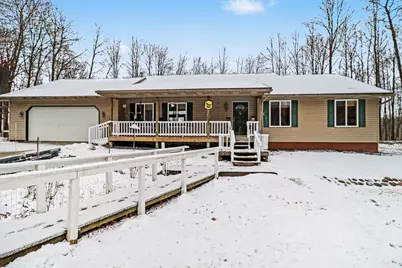 6175 Fox Run Circle, Canadian Lakes, MI 49346 - Photo 1