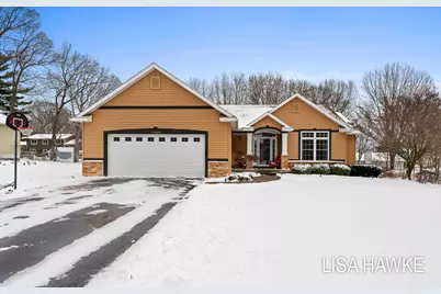 14890 Canary Drive, Grand Haven, MI 49417 - Photo 1
