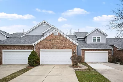 4356 Pine Ridge Court, Ann Arbor, MI 48105 - Photo 1