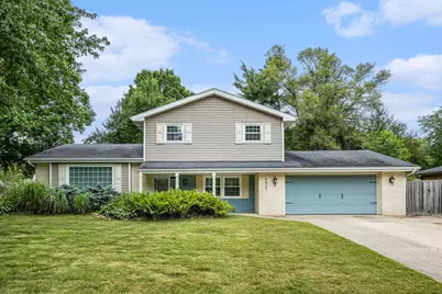 6620 Evergreen Street, Portage, MI 49024 - Photo 1