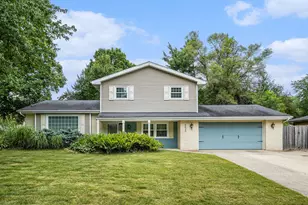 6620 Evergreen St, Portage, MI 49024 - Photo 1