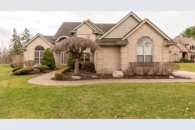 2427 Moors Court, Ann Arbor, MI 48108 - Photo 1