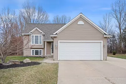 6948 Shady Knoll Drive SE, Caledonia, MI 49316 - Photo 1