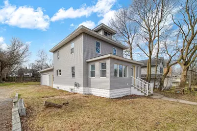 209 Damon Street, Jackson, MI 49203 - Photo 1
