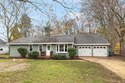 91760 Pitcher Drive, Benton Harbor, MI 49022 - Photo 1