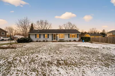 4162 Radstock Drive, Dorr, MI 49323 - Photo 1