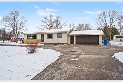 1607 Elm Street, Otsego, MI 49078 - Photo 1
