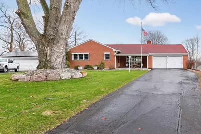 3672 Cushing Court, Dexter, MI 48130 - Photo 1