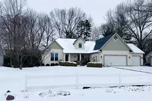 15401 Sundew St, Grand Haven, MI 49417 - Photo 1