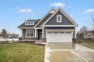 2764 Woodhaven Ct SW, Byron Center, MI 49315 - Photo 1