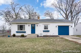 3521 Marine St SW, Grandville, MI 49418 - Photo 1