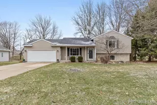 6737 Gran Via Dr NE, Rockford, MI 49341 - Photo 1