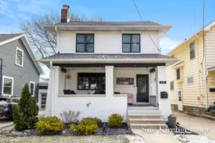 674 Lovett Ave SE, Grand Rapids, MI 49506 - Photo 1