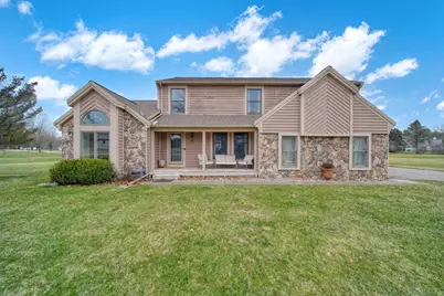 6132 Silkworth Boulevard, Jackson, MI 49201 - Photo 1