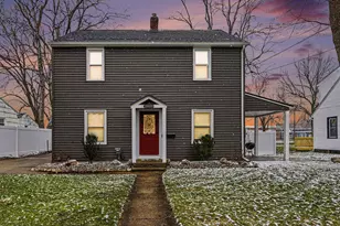 2809 Whittier Dr, Kalamazoo, MI 49001 - Photo 1