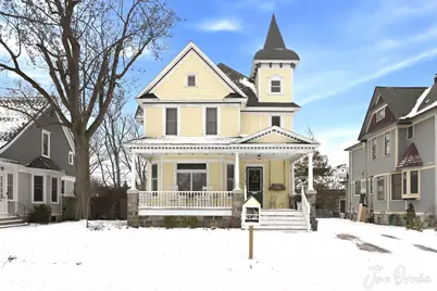 158 W 14th Street, Holland, MI 49423 - Photo 1