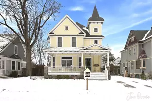 158 W 14th St, Holland, MI 49423 - Photo 1