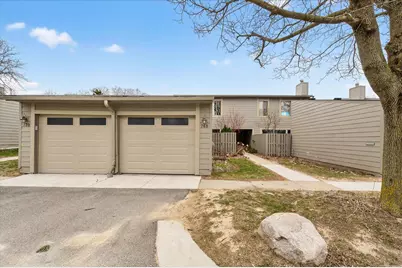 768 Watersedge Drive, Ann Arbor, MI 48105 - Photo 1
