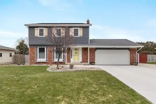 7337 Harmon Ln, Jenison, MI 49428 - Photo 1