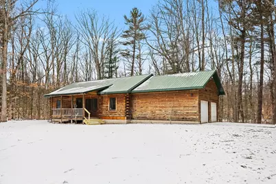 19468 Timberland Drive, Howard City, MI 49329 - Photo 1