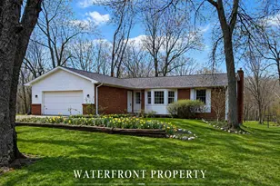 7544 Thornapple River Dr SE, Caledonia, MI 49316 - Photo 1