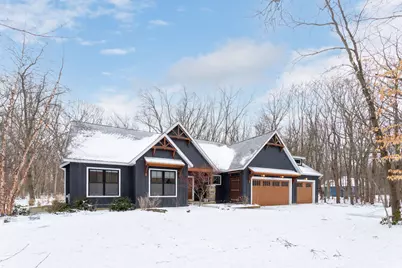 3175 Light House Way, Saugatuck, MI 49453 - Photo 1