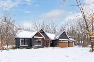 3175 Lighthouse Way, Saugatuck, MI 49453 - Photo 1