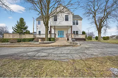 7596 Whittaker Road, Ypsilanti, MI 48197 - Photo 1