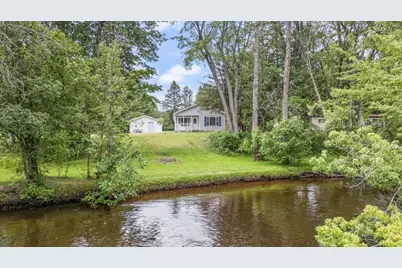 15220 NW Rapids Drive, Hersey, MI 49639 - Photo 1