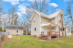 854 Braucker Rd, Union City, MI 49094 - Photo 1
