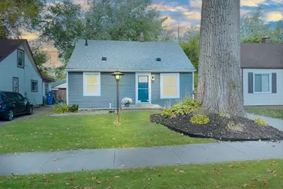 24426 Lehigh Street, Dearborn Heights, MI 48125 - Photo 1