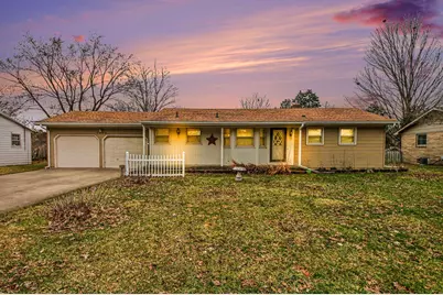 7424 Cherry Avenue, Jenison, MI 49428 - Photo 1