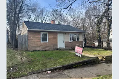826 Fulton Street, Kalamazoo, MI 49001 - Photo 1