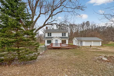 25953 D Drive S, Albion, MI 49224 - Photo 1