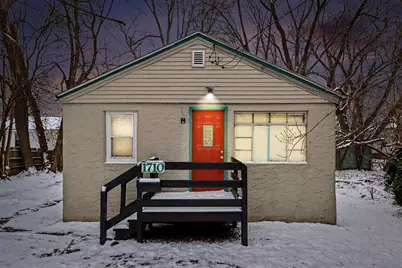 1710 N Park Street, Kalamazoo, MI 49007 - Photo 1
