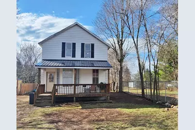 1388 E Wilcox Avenue, White Cloud, MI 49349 - Photo 1