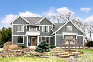 2520 Blackberry Ln NE, Grand Rapids, MI 49525 - Photo 1