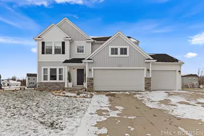 4183 Springhill Drive, Hudsonville, MI 49426 - Photo 1