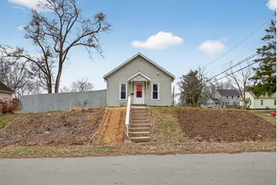 2636 Hickory Street, Jackson, MI 49202 - Photo 1