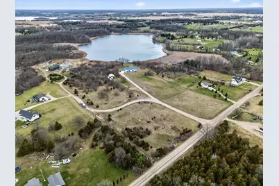 Silver Lake Highway #Parcel 1, Brooklyn, MI 49230 - Photo 1