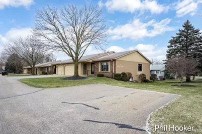 6779 Leisure Creek Drive SE, Caledonia, MI 49316 - Photo 1