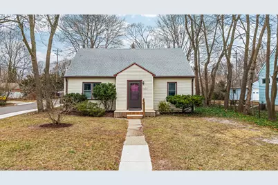 1407 Marlborough Drive, Ann Arbor, MI 48104 - Photo 1