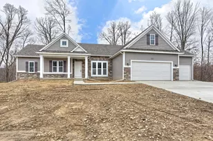 48919 Silver Oaks Blvd, Mattawan, MI 49071 - Photo 1
