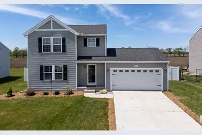 8192 W Sturtevant Avenue, Richland, MI 49083 - Photo 1