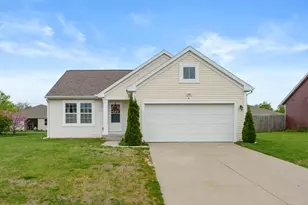 4143 Wild Meadow St, Kalamazoo, MI 49048 - Photo 1