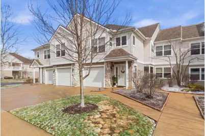 709 Fieldstone Circle W, Chelsea, MI 48118 - Photo 1
