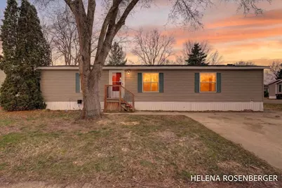 5032 Squaw Valley Lane #102, Allendale, MI 49401 - Photo 1