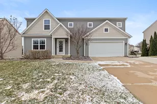 8940 Alanada Dr SE, Caledonia, MI 49316 - Photo 1