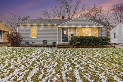 1924 Southern Avenue, Kalamazoo, MI 49001 - Photo 1